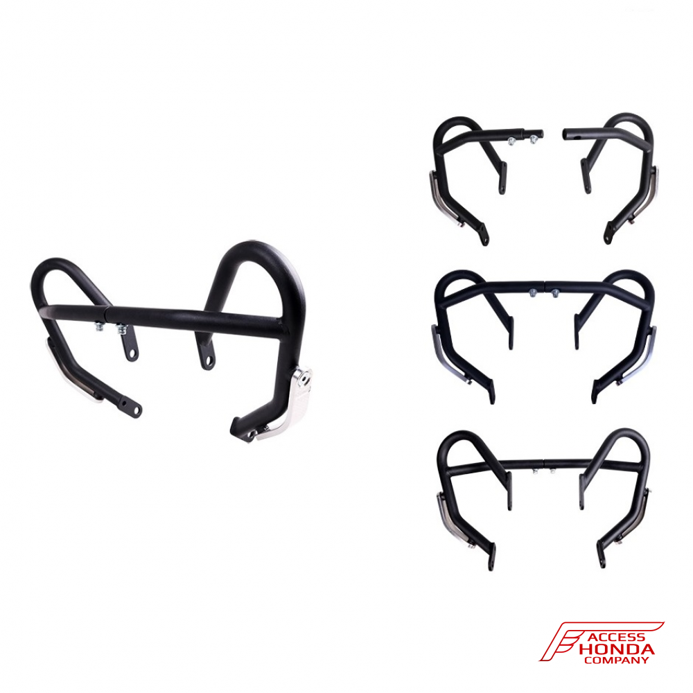 Защитные дуги T-rex Racing для мотоциклов Honda CRF250L / CRF300L Защитные дуги T-rex Racing для мотоциклов Honda CRF250L / CRF300L