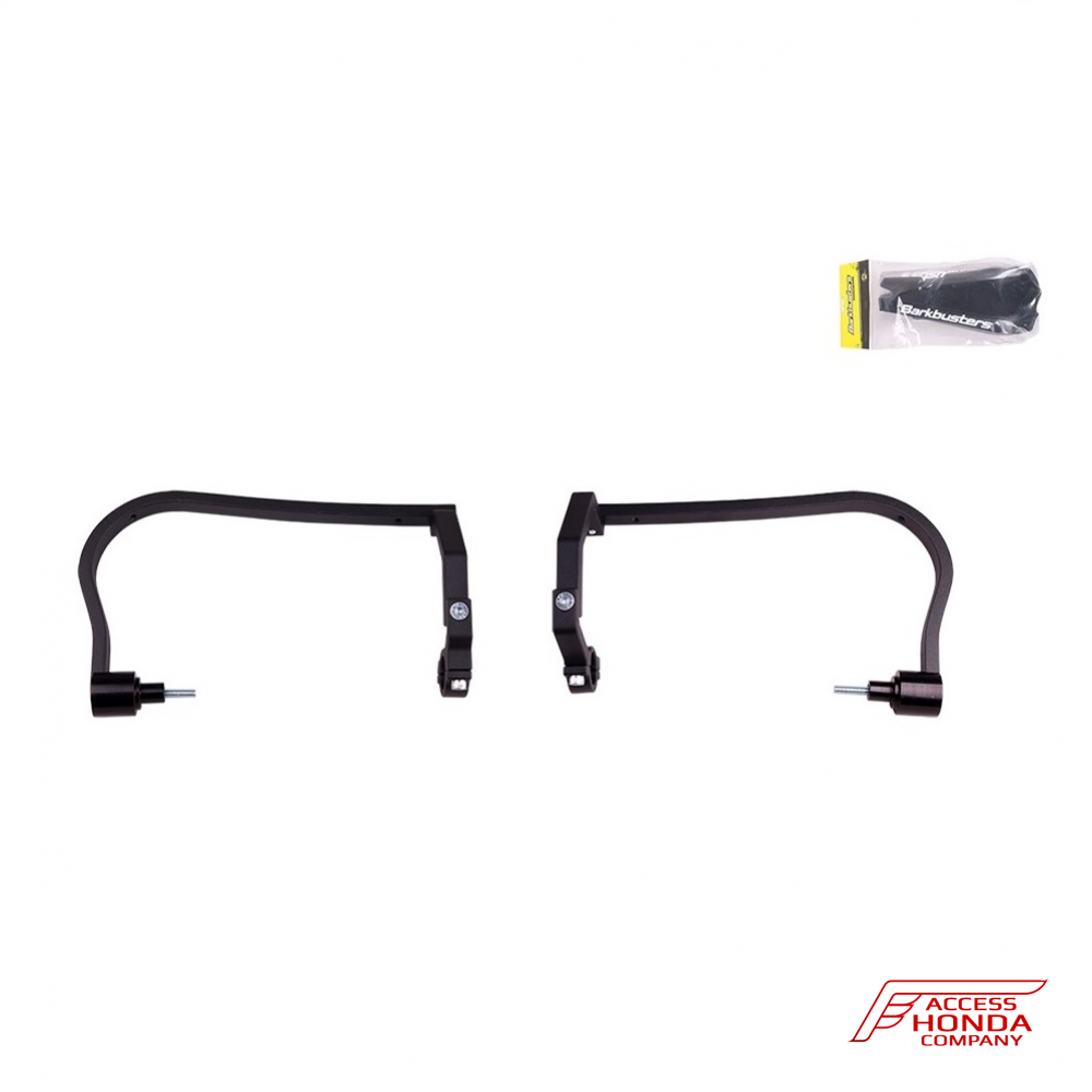 Защита рук, рукояток T-rex Racing для Honda CRF300L Защита рук, рукояток T-rex Racing для Honda CRF300L