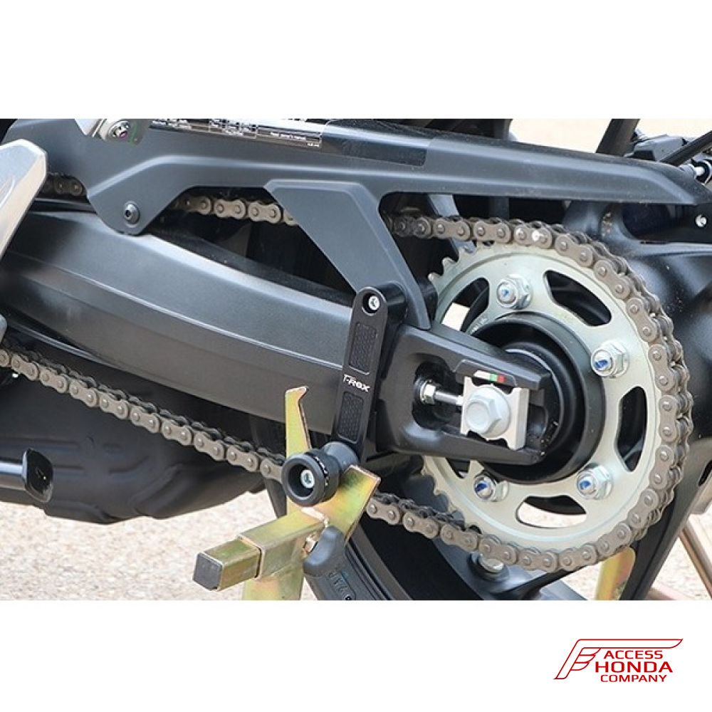 Подкатники T-rex Racing для мотоциклов Honda CB650F / CB650R / CBR650F Подкатники T-rex Racing для мотоциклов Honda CB650F / CB650R / CBR650F