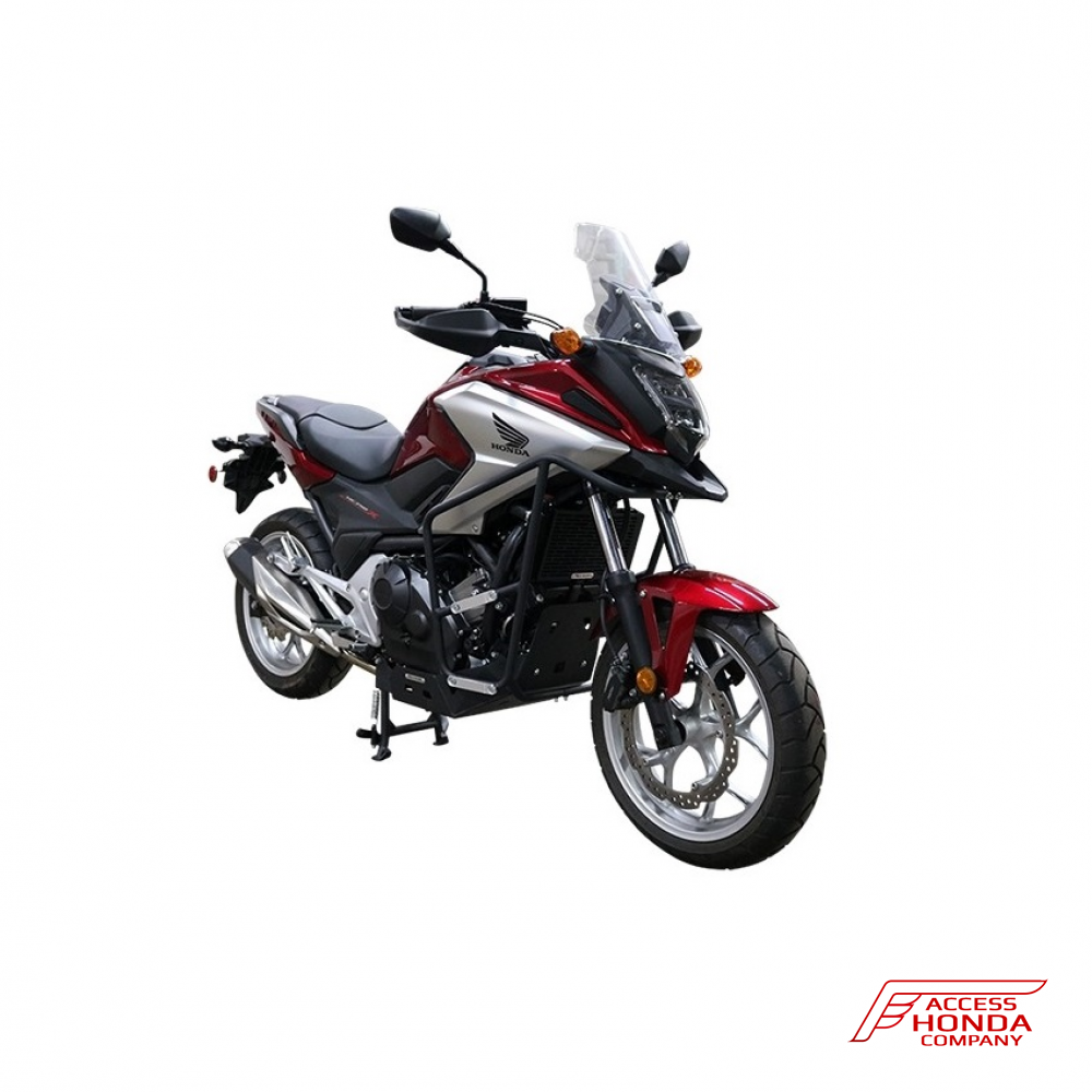 Дуги T-rex Racing для мотоциклов Honda NC700X 2012 - 2017 / NC750X 2018 - 2021 Дуги T-rex Racing для мотоциклов Honda NC700X 2012 - 2017 / NC750X 2018 - 2021