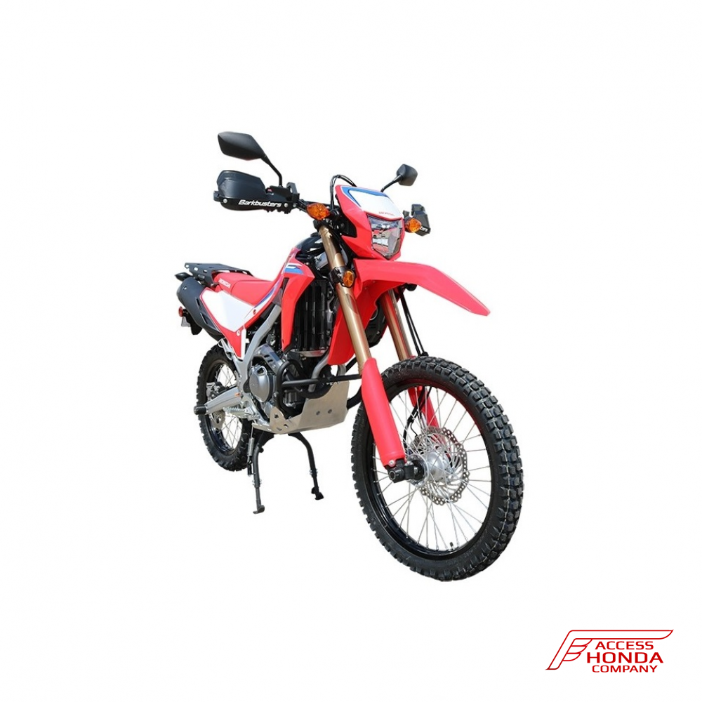 Защита рук, рукояток T-rex Racing для Honda CRF300L Защита рук, рукояток T-rex Racing для Honda CRF300L