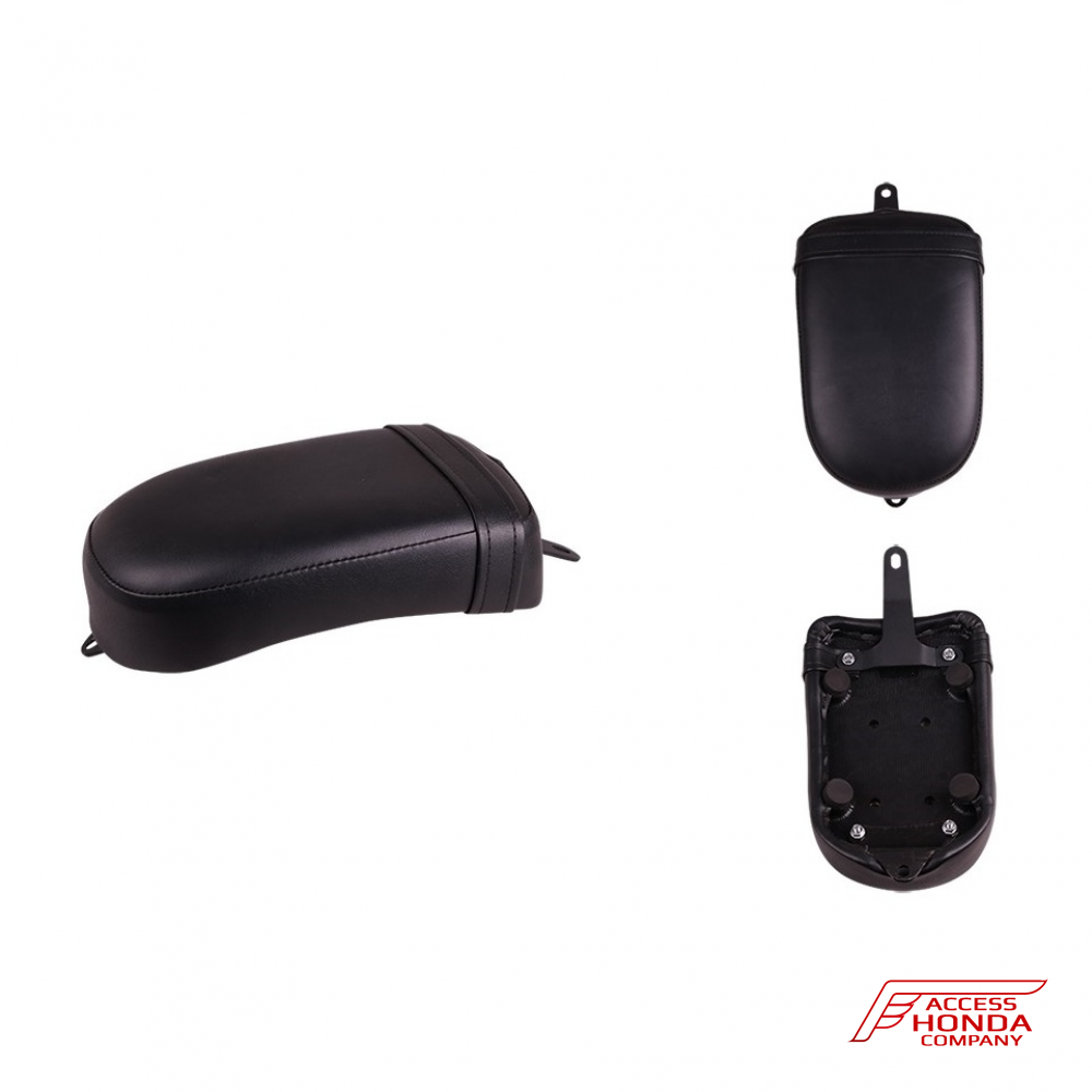 Пассажирское сиденье с подножками T-rex Racing для Honda Rebel 1100 2021 Пассажирское сиденье с подножками T-rex Racing для Honda Rebel 1100 2021