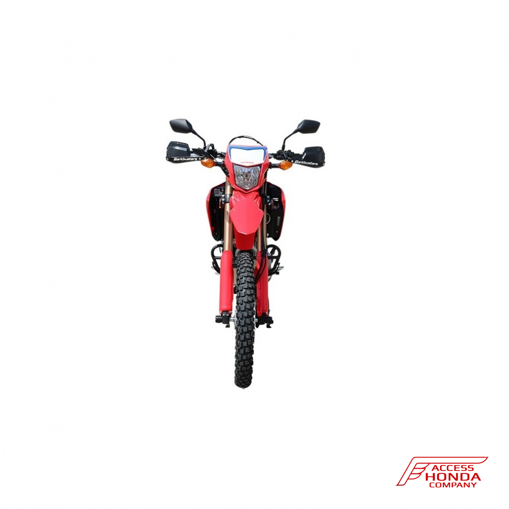 Защита рук, рукояток T-rex Racing для Honda CRF300L Защита рук, рукояток T-rex Racing для Honda CRF300L