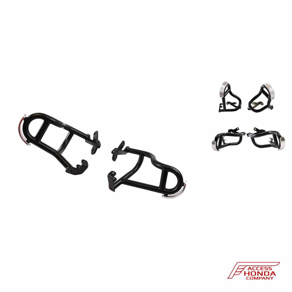 Защитные дуги боковых кофров T-rex Racing для Honda CTX700 / CTX700N / DCT 2012 - 2020 Защитные дуги боковых кофров T-rex Racing для Honda CTX700 / CTX700N / DCT 2012 - 2020