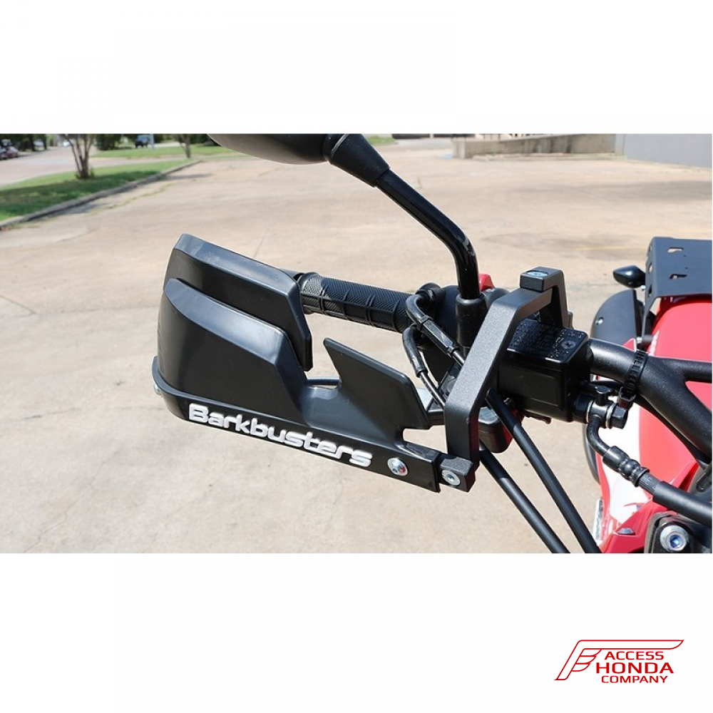 Защита рук, рукояток T-rex Racing для Honda CRF300L Защита рук, рукояток T-rex Racing для Honda CRF300L