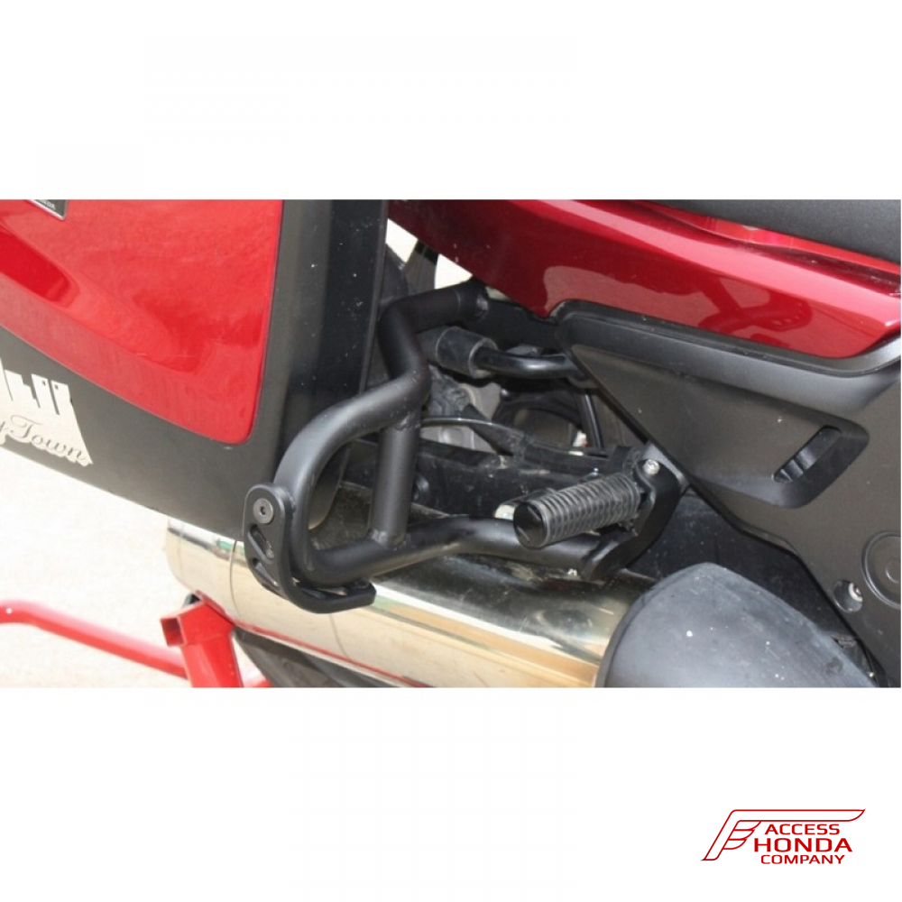 Защитные дуги боковых кофров T-rex Racing для Honda CTX700 / CTX700N / DCT 2012 - 2020 Защитные дуги боковых кофров T-rex Racing для Honda CTX700 / CTX700N / DCT 2012 - 2020