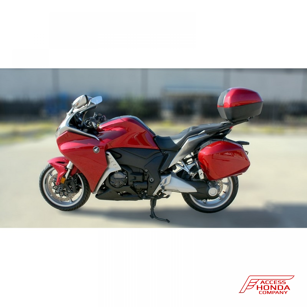 Защитные крышки двигателя T-rex Racing для Honda VFR1200F DCT Защитные крышки двигателя T-rex Racing для Honda VFR1200F DCT