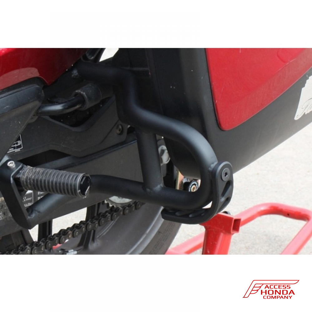 Защитные дуги боковых кофров T-rex Racing для Honda CTX700 / CTX700N / DCT 2012 - 2020 Защитные дуги боковых кофров T-rex Racing для Honda CTX700 / CTX700N / DCT 2012 - 2020