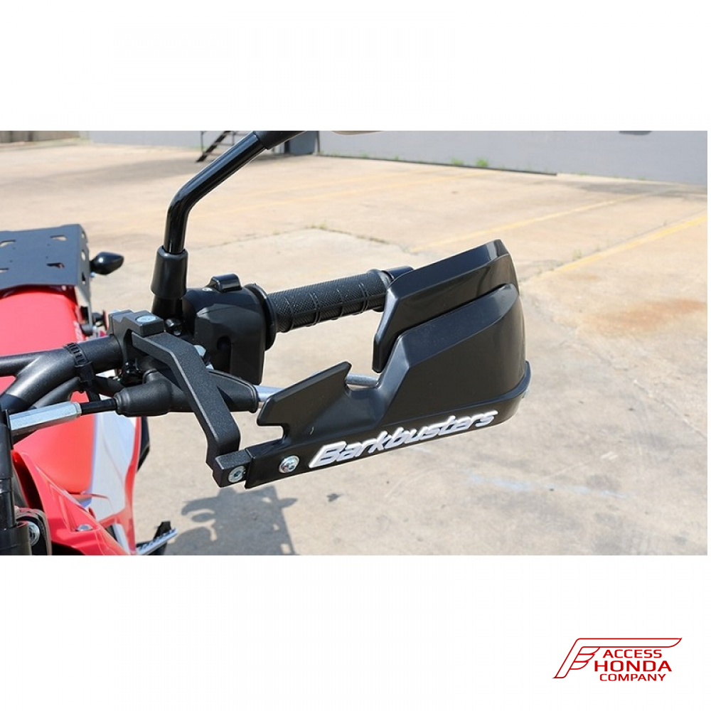 Защита рук, рукояток T-rex Racing для Honda CRF300L Защита рук, рукояток T-rex Racing для Honda CRF300L