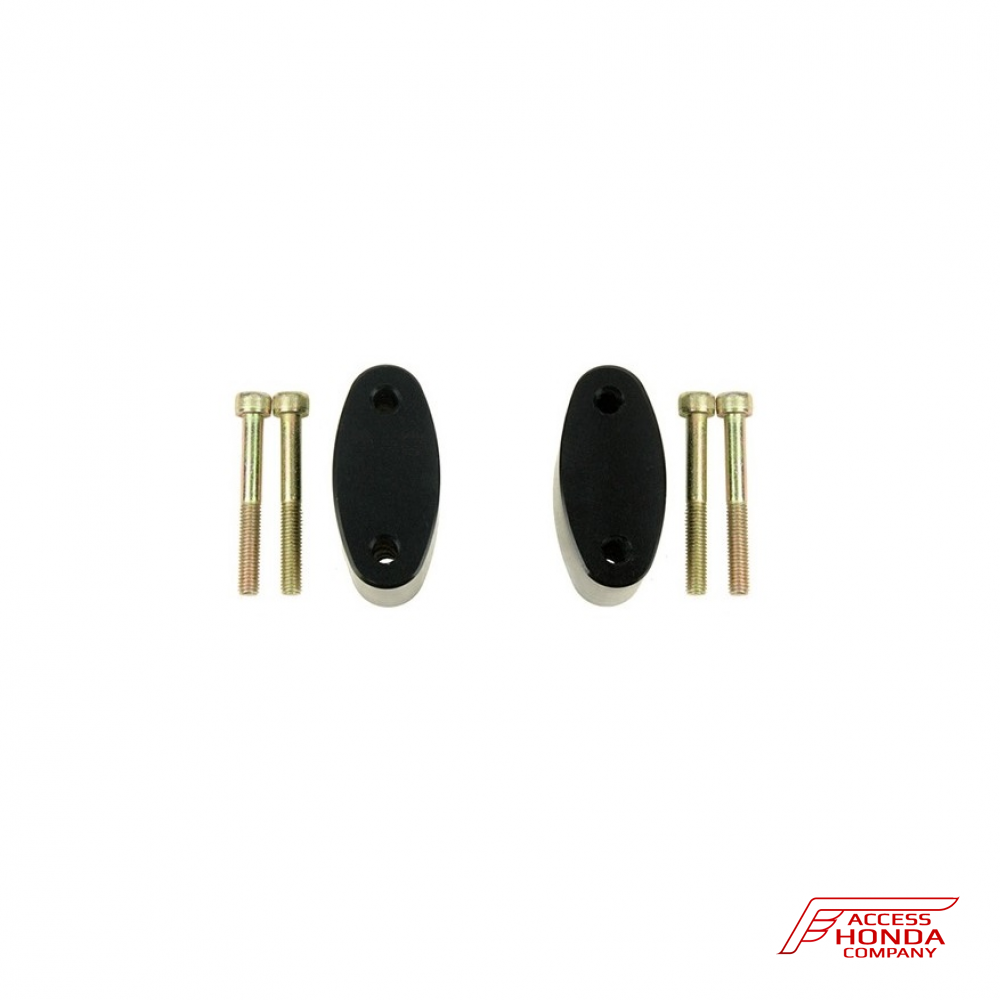 Расширитель зеркал T-rex Racing для Honda VFR800 2002 - 2009 Расширитель зеркал T-rex Racing для Honda VFR800 2002 - 2009