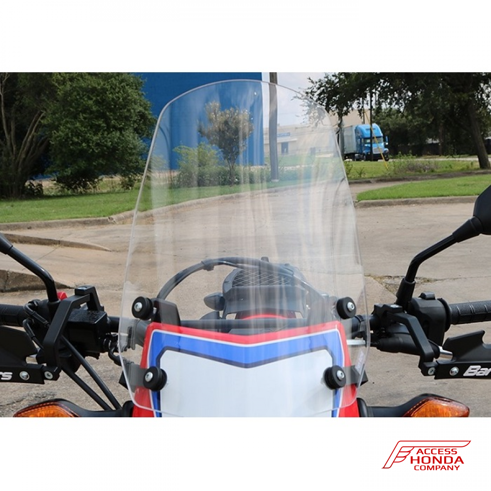 Ветровое стекло T-rex Racing для Honda CRF250L / CRF300L Ветровое стекло T-rex Racing для Honda CRF250L / CRF300L