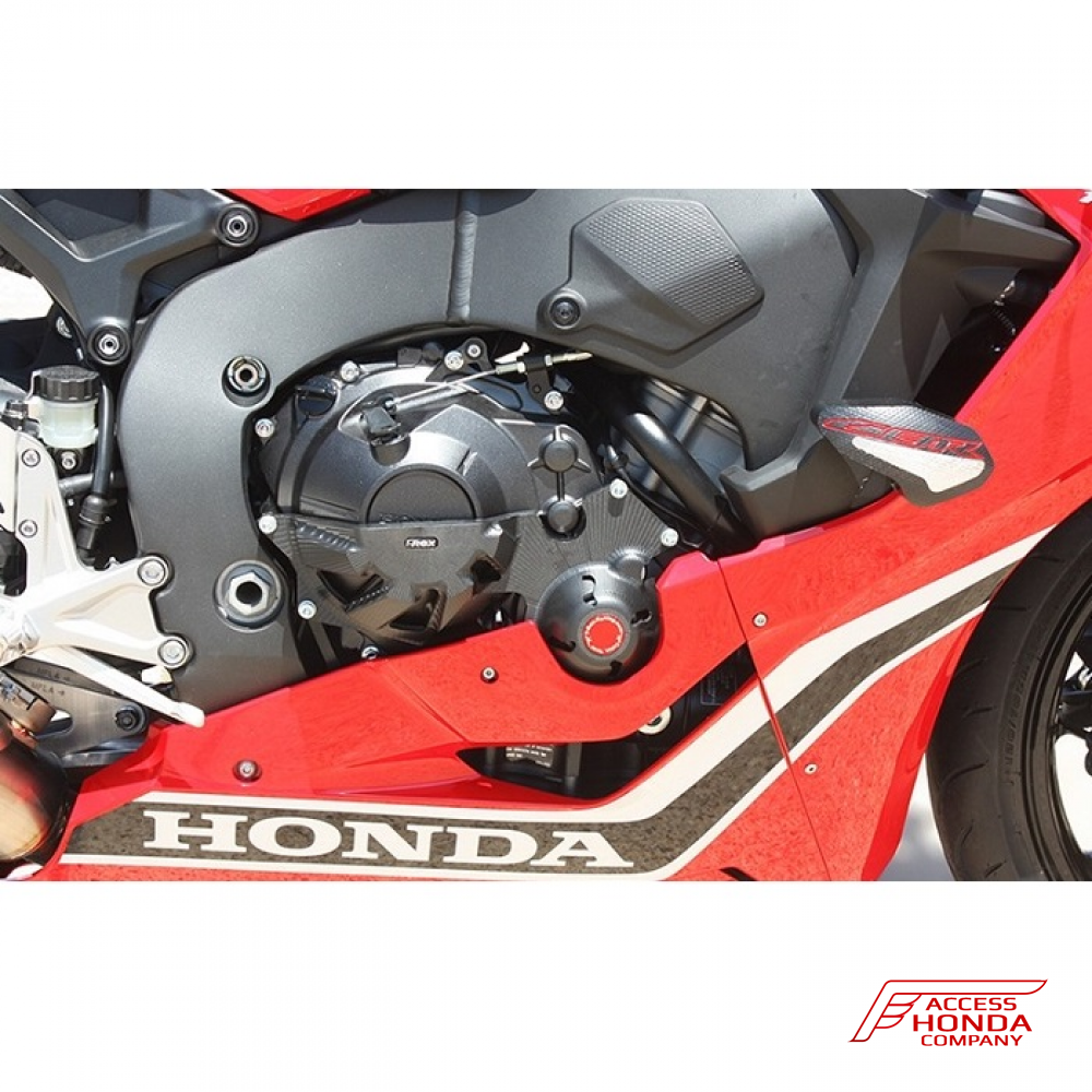 Защитные крышки двигателя T-rex Racing для Honda CBR1000RR 2017 - 2019 Защитные крышки двигателя T-rex Racing для Honda CBR1000RR 2017 - 2019