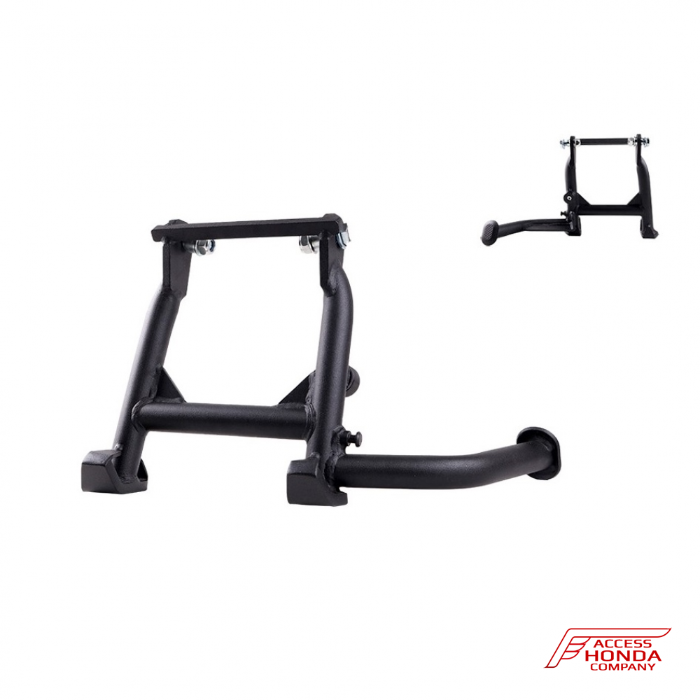 Центральная подножка T-rex Racing для Honda CTX700 / CTX700N 2012 - 2020 Центральная подножка T-rex Racing для Honda CTX700 / CTX700N 2012 - 2020