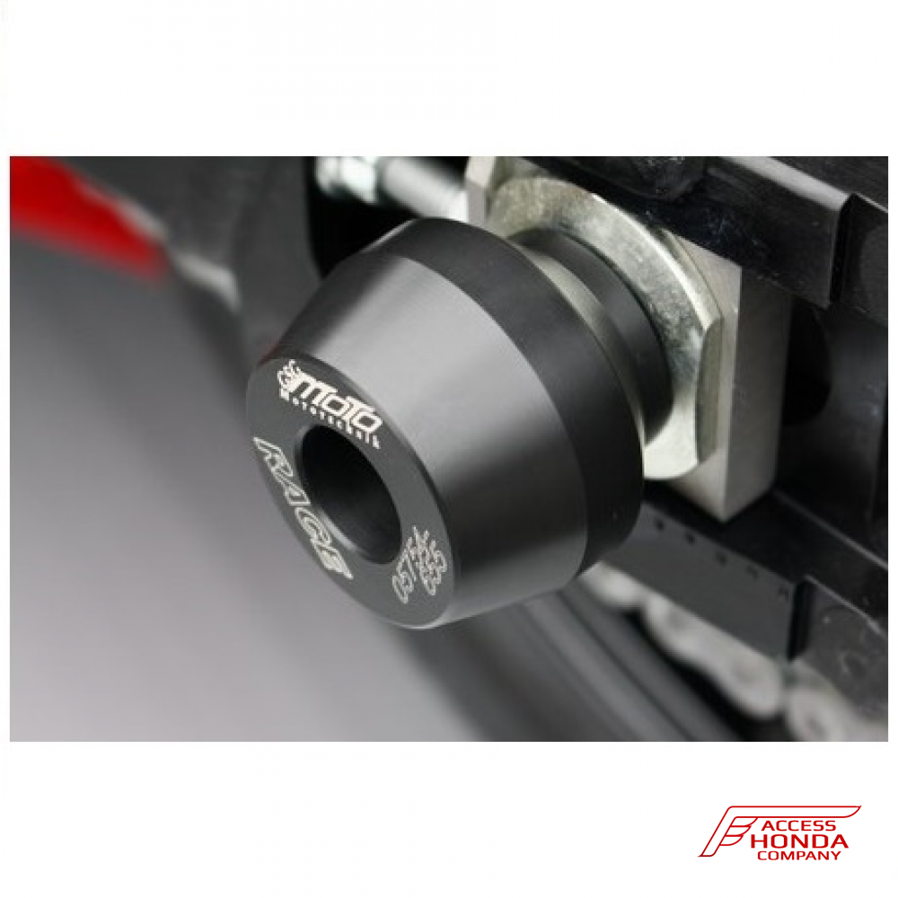 Слайдеры оси заднего колеса GSG-Mototechnik для Honda CBR1000RR-R-SP (SC82) 2020- Слайдеры оси заднего колеса GSG-Mototechnik для Honda CBR1000RR-R-SP (SC82) 2020-