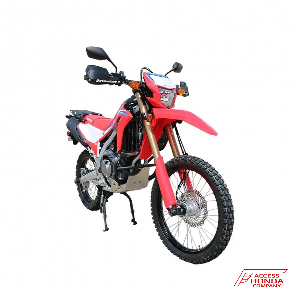 Защитные дуги T-rex Racing для мотоциклов Honda CRF250L / CRF300L Защитные дуги T-rex Racing для мотоциклов Honda CRF250L / CRF300L