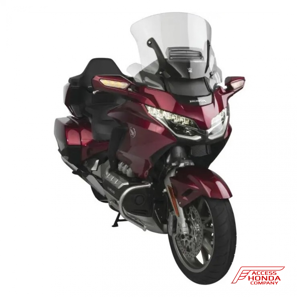 Ветровое стекло National Cycle для Honda GL1800 Gold Wing (2018-) Ветровое стекло National Cycle для Honda GL1800 Gold Wing (2018-)