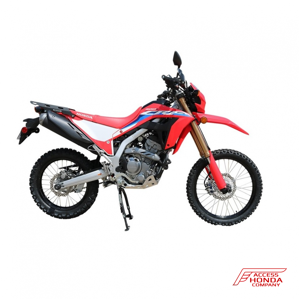 Защита картера T-rex Racing для Honda CRF300L Защита картера T-rex Racing для Honda CRF300L