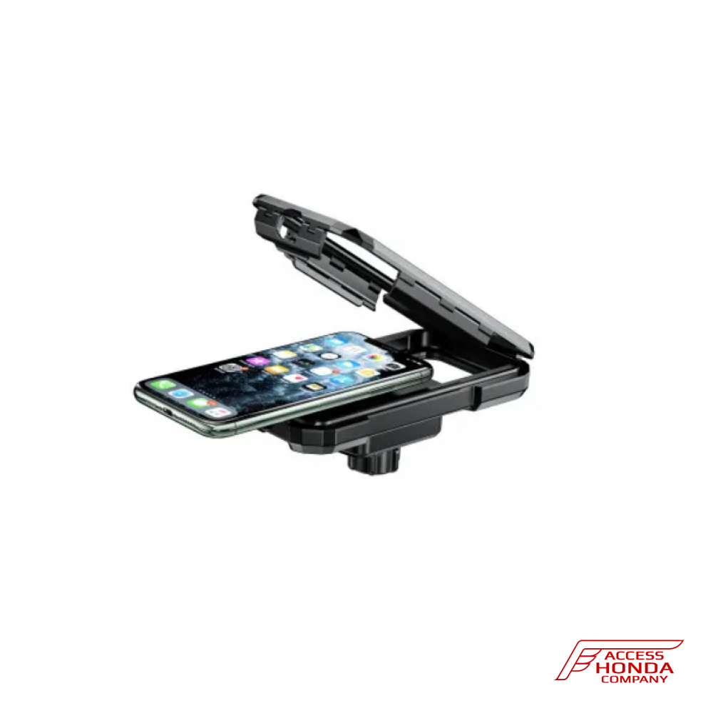 Чехол для смартфона EXTREME STYLE HARD 90х167 с креплением на руль Чехол для смартфона EXTREME STYLE HARD 90х167 с креплением на руль