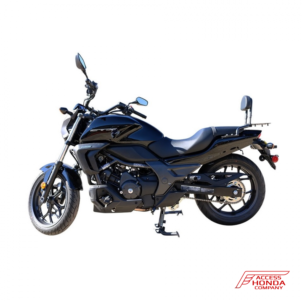 Центральная подножка T-rex Racing для Honda CTX700 / CTX700N 2012 - 2020 Центральная подножка T-rex Racing для Honda CTX700 / CTX700N 2012 - 2020