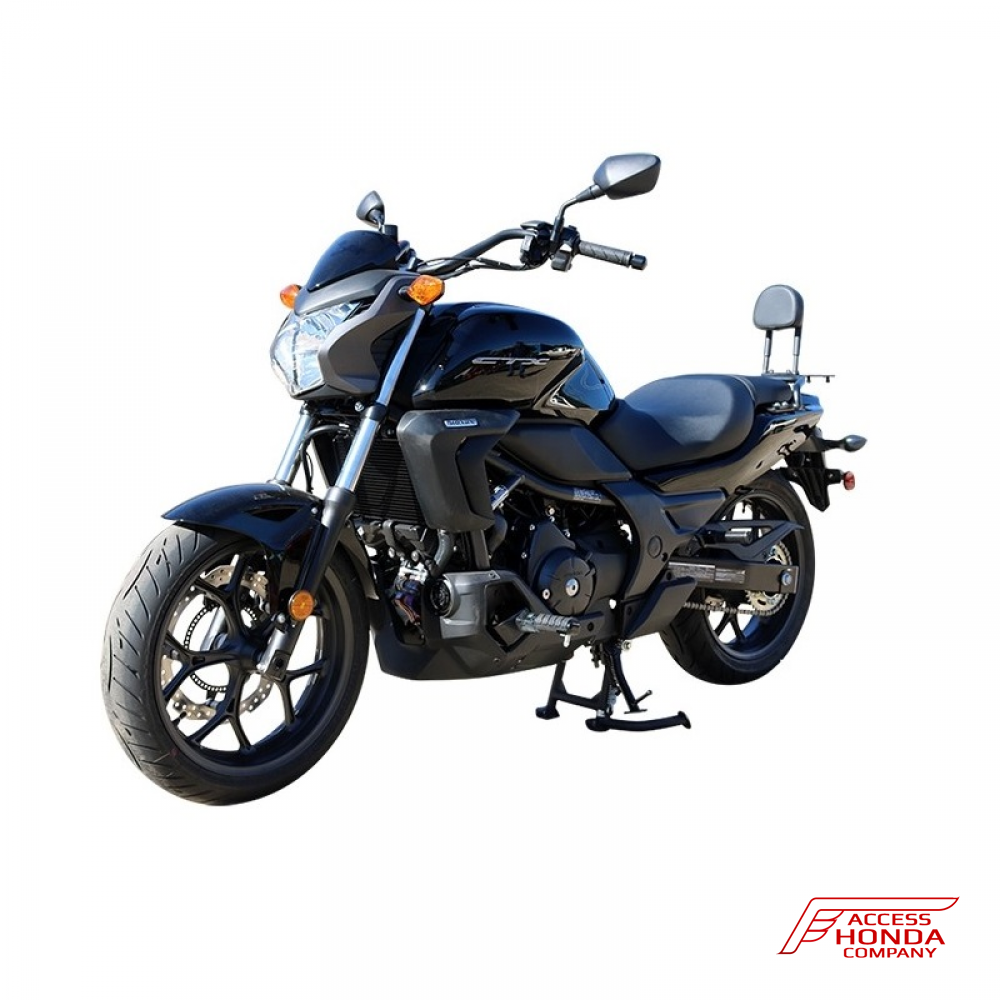 Центральная подножка T-rex Racing для Honda CTX700 / CTX700N 2012 - 2020 Центральная подножка T-rex Racing для Honda CTX700 / CTX700N 2012 - 2020