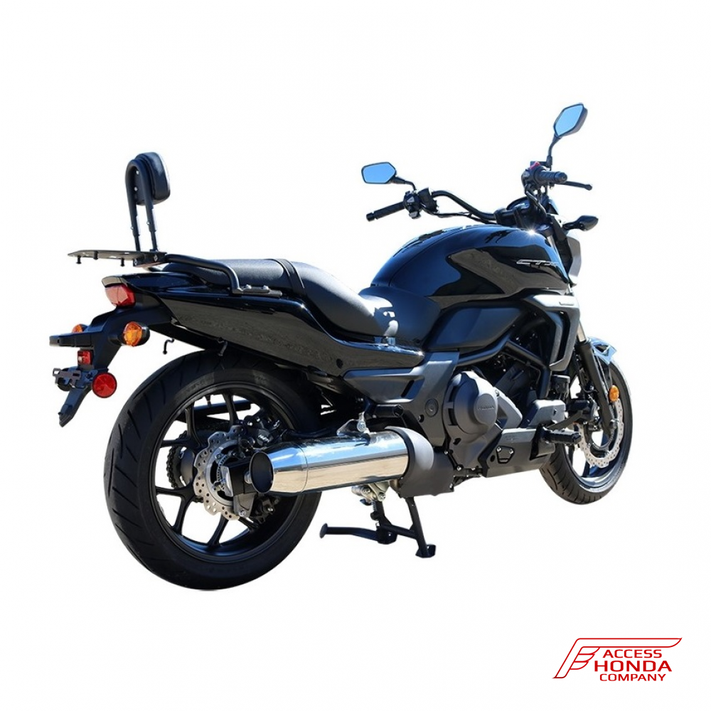 Центральная подножка T-rex Racing для Honda CTX700 / CTX700N 2012 - 2020 Центральная подножка T-rex Racing для Honda CTX700 / CTX700N 2012 - 2020
