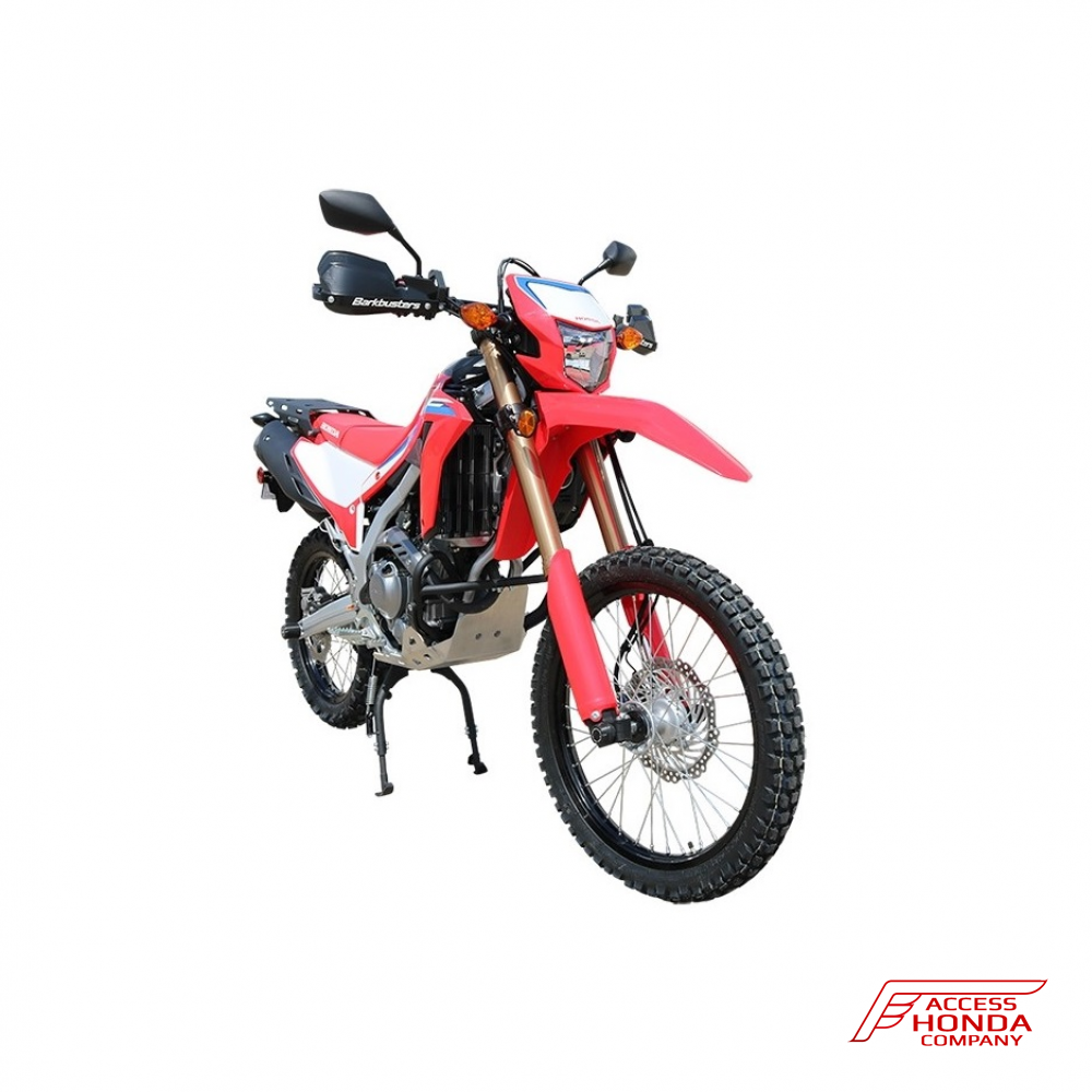 Защита картера T-rex Racing для Honda CRF300L Защита картера T-rex Racing для Honda CRF300L