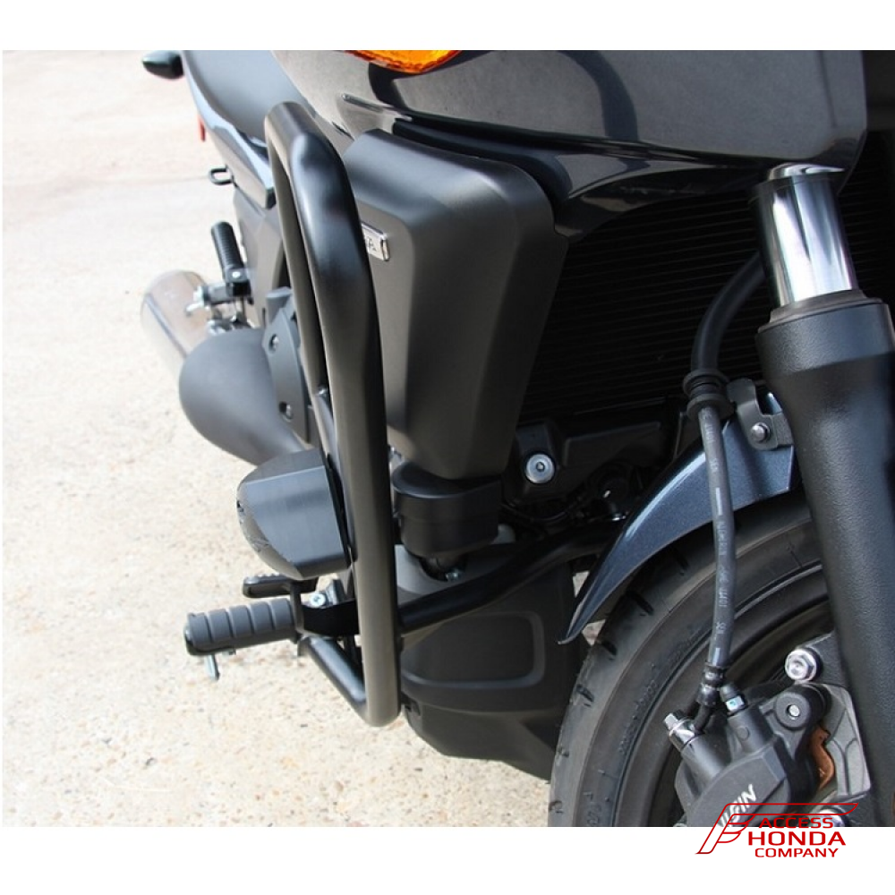 Дуги защитные T-rex Racing для мотоцикла Honda CTX700 / CTX700N / DCT 2012 - 2020 Дуги защитные T-rex Racing для мотоцикла Honda CTX700 / CTX700N / DCT 2012 - 2020