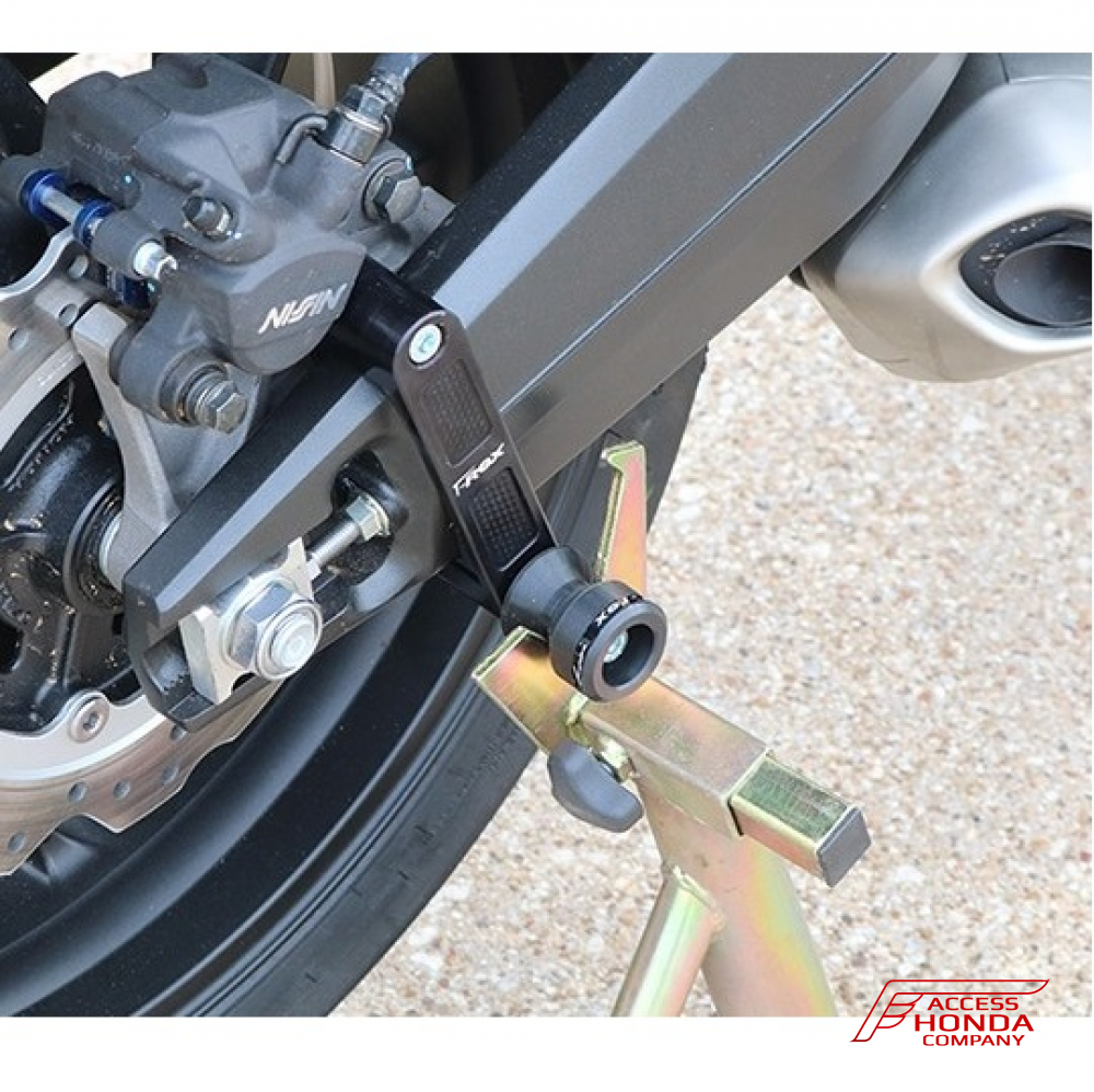 Подкатники T-rex Racing для мотоциклов Honda CB650F / CB650R / CBR650F Подкатники T-rex Racing для мотоциклов Honda CB650F / CB650R / CBR650F