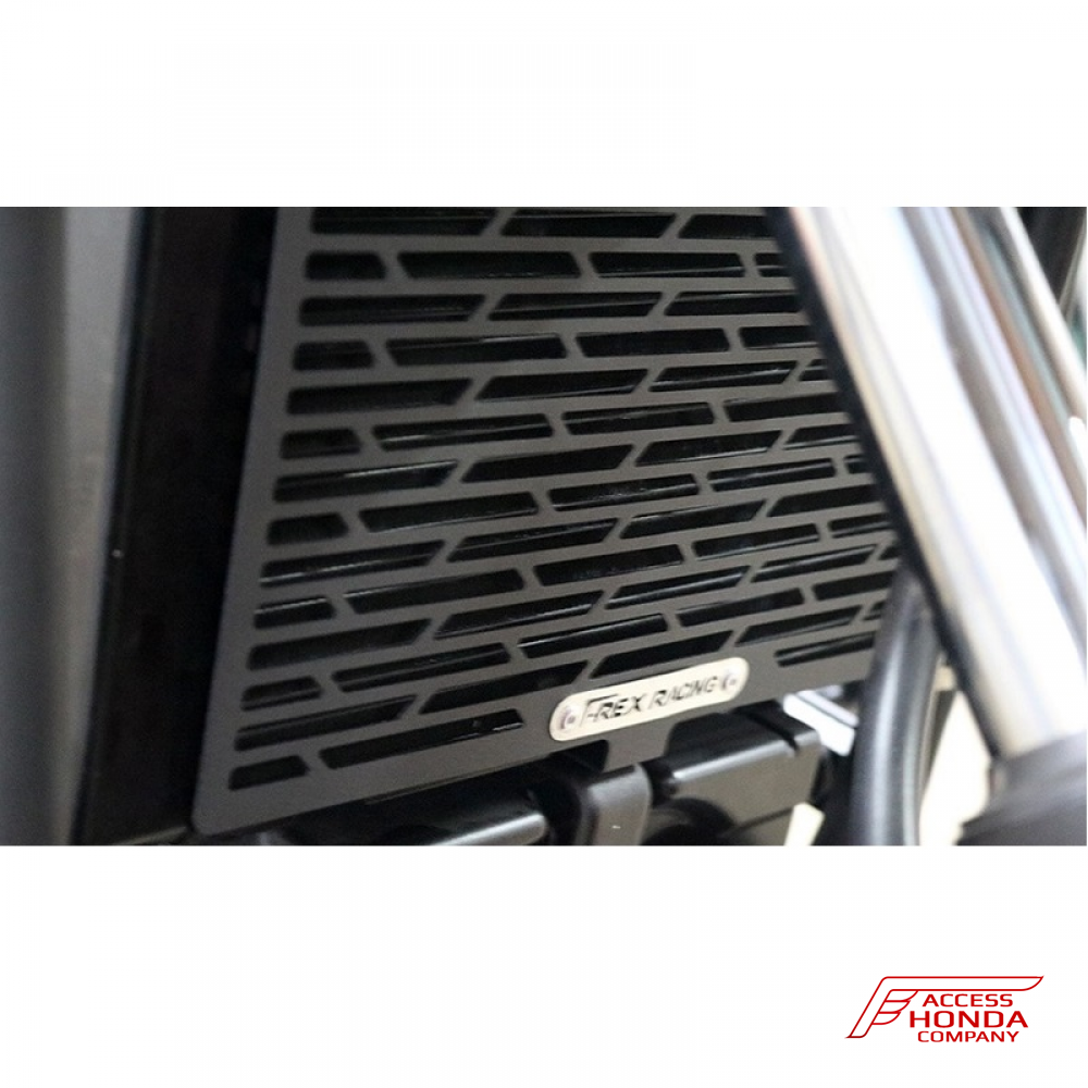 Защитная решетка радиатора T-rex Racing для мотоциклов Honda Защитная решетка радиатора T-rex Racing для мотоциклов Honda