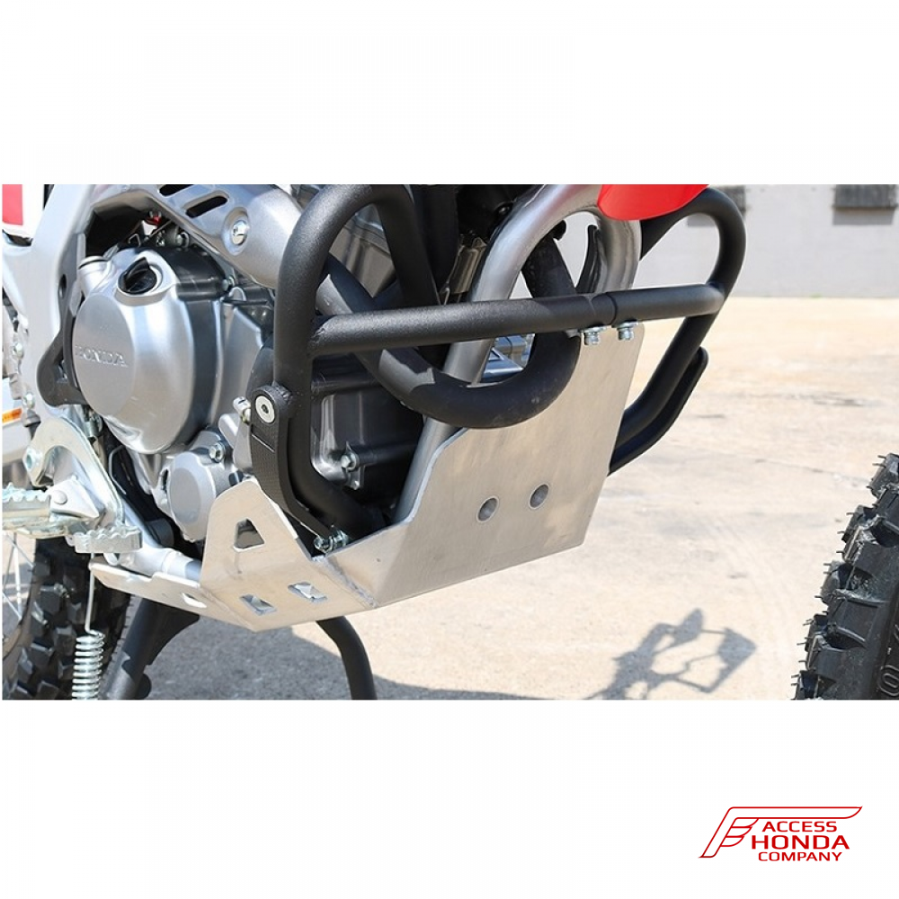 Защита картера T-rex Racing для Honda CRF300L Защита картера T-rex Racing для Honda CRF300L