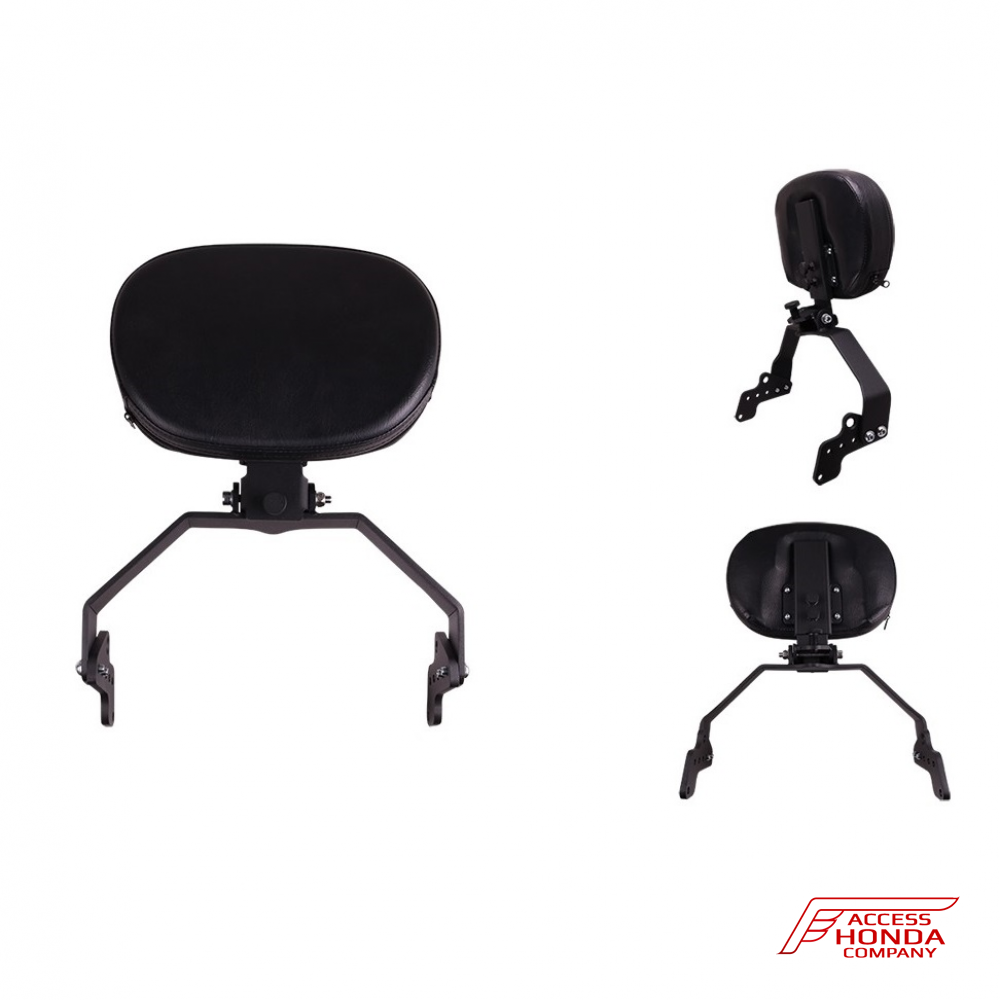 Спинка водителя T-rex Racing для Honda Rebel 1100 2021 Спинка водителя T-rex Racing для Honda Rebel 1100 2021