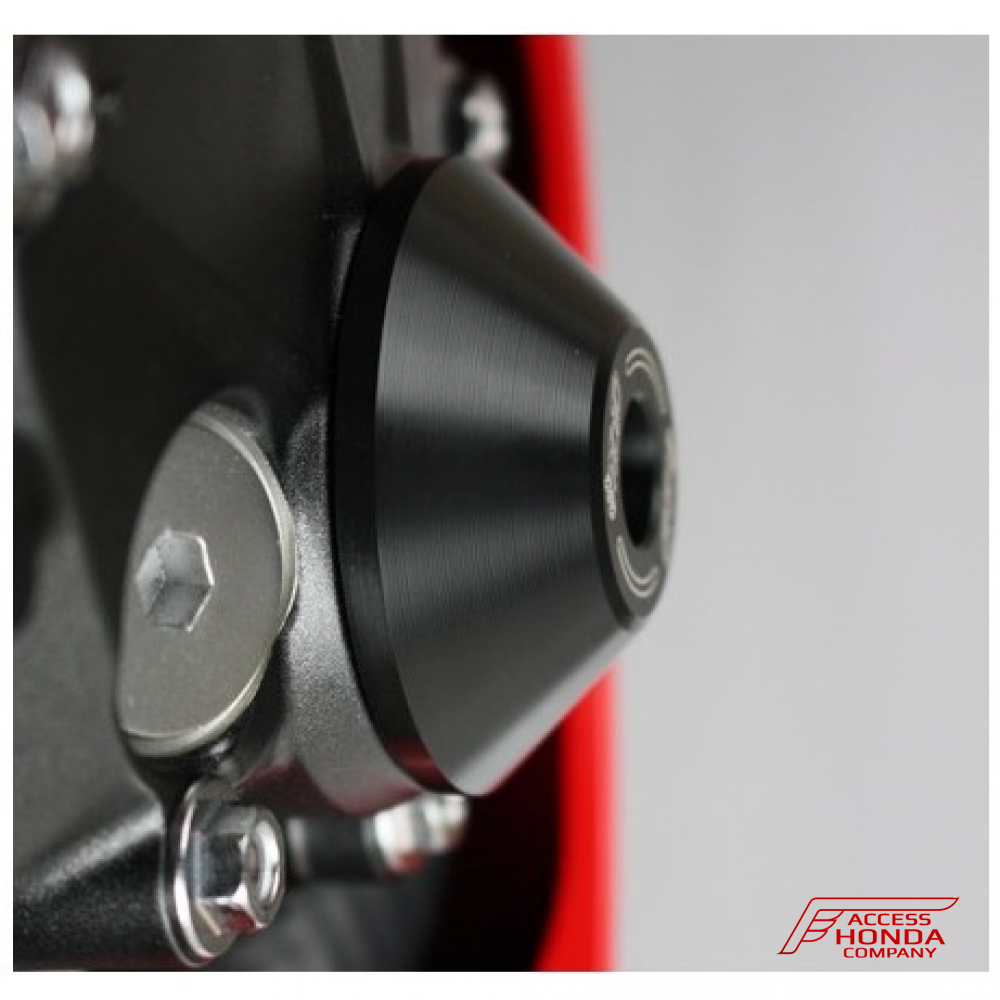 Накладка слайдер на крышку двигателя GSG-Mototechnik для Honda CBR1000RR-R-SP (SC82) 2020- Накладка слайдер на крышку двигателя GSG-Mototechnik для Honda CBR1000RR-R-SP (SC82) 2020-