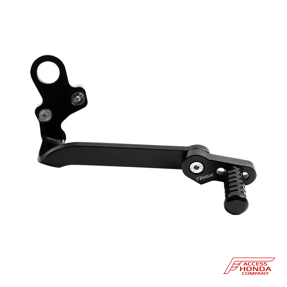 Рычаг переключения передач T-rex Racing для Honda Rebel 300 2017-2021 Рычаг переключения передач T-rex Racing для Honda Rebel 300 2017-2021