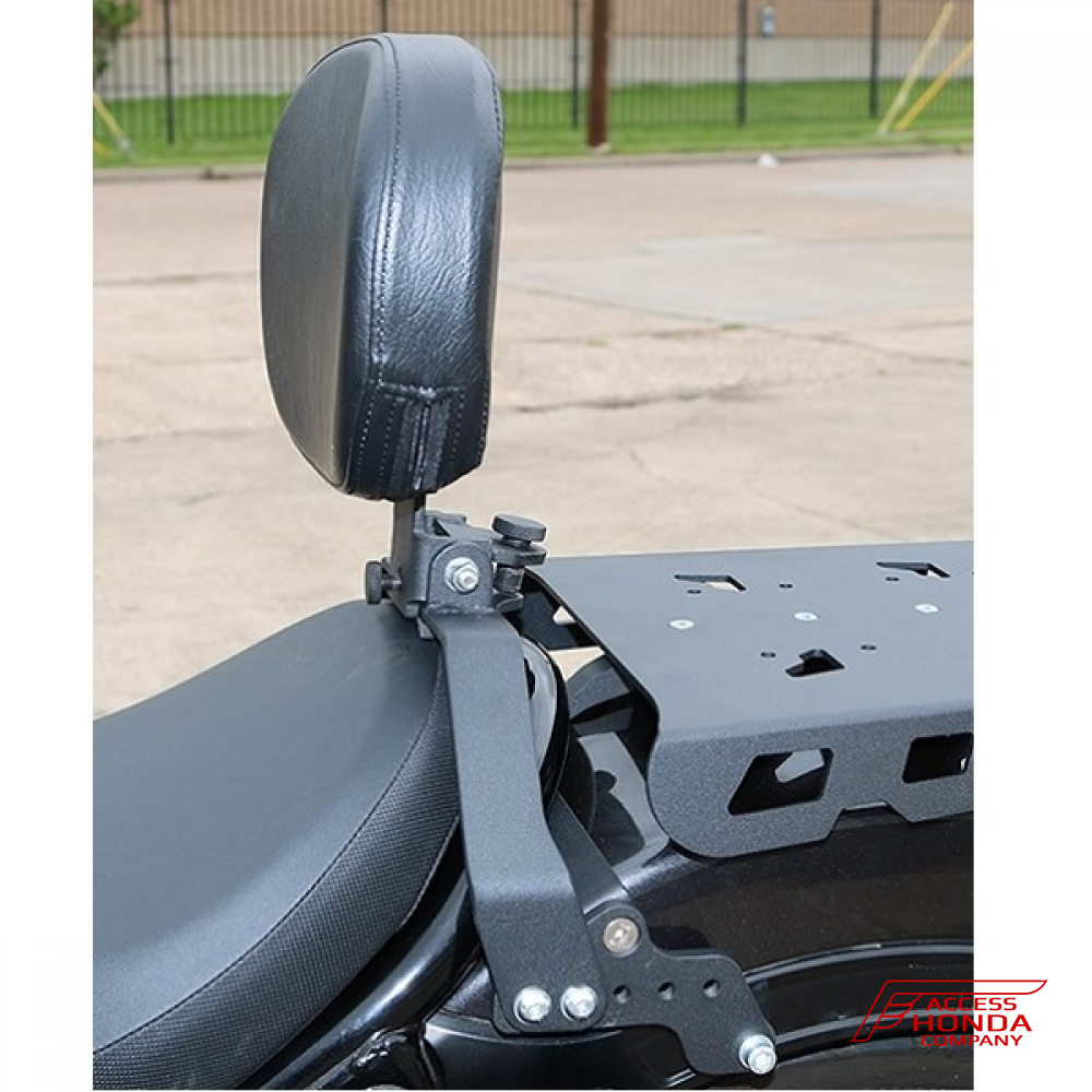 Спинка водителя T-rex Racing для Honda Rebel 1100 2021 Спинка водителя T-rex Racing для Honda Rebel 1100 2021