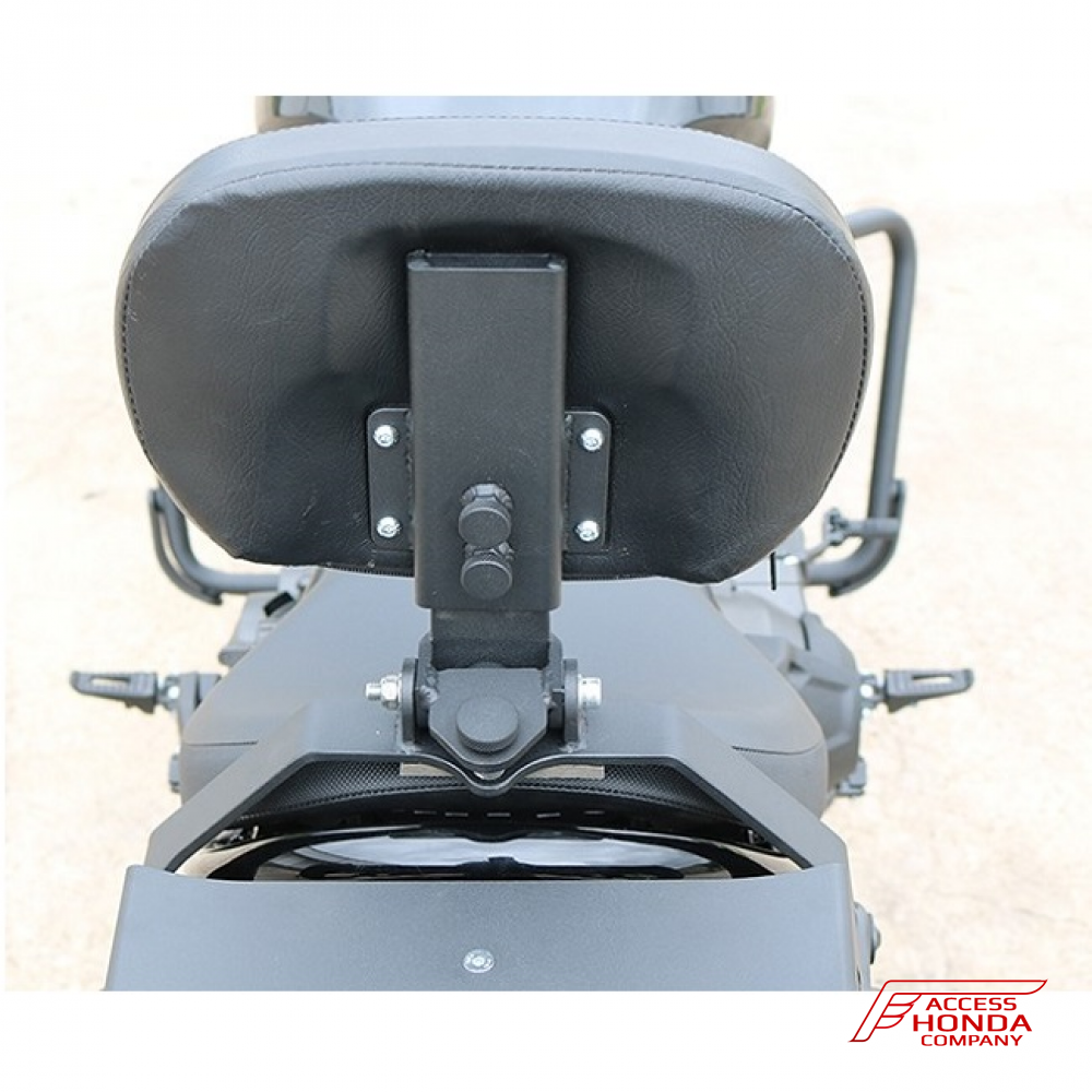 Спинка водителя T-rex Racing для Honda Rebel 1100 2021 Спинка водителя T-rex Racing для Honda Rebel 1100 2021