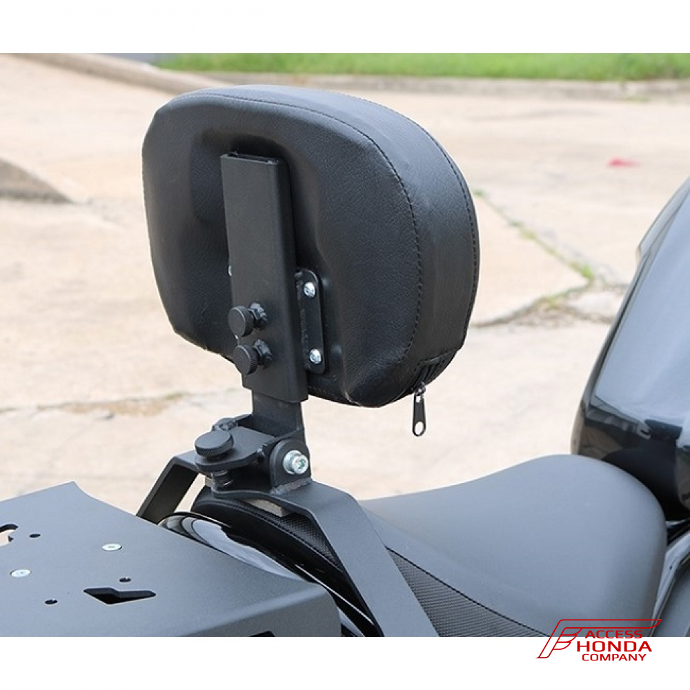 Спинка водителя T-rex Racing для Honda Rebel 1100 2021 Спинка водителя T-rex Racing для Honda Rebel 1100 2021