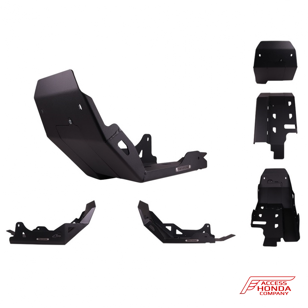 Защита картера T-rex Racing для Honda Rebel 1100 2021 Защита картера T-rex Racing для Honda Rebel 1100 2021