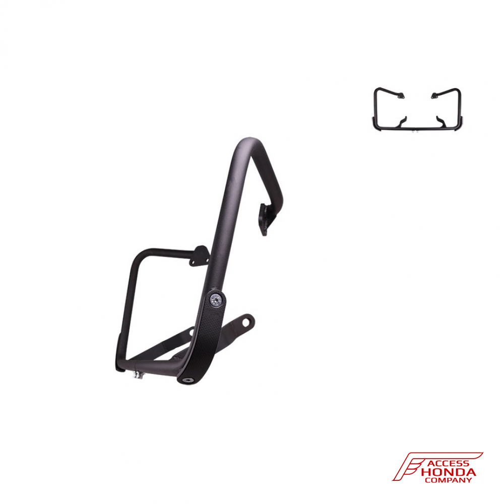 Защитные дуги T-rex Racing для Honda Rebel 1100 2021 Защитные дуги T-rex Racing для Honda Rebel 1100 2021