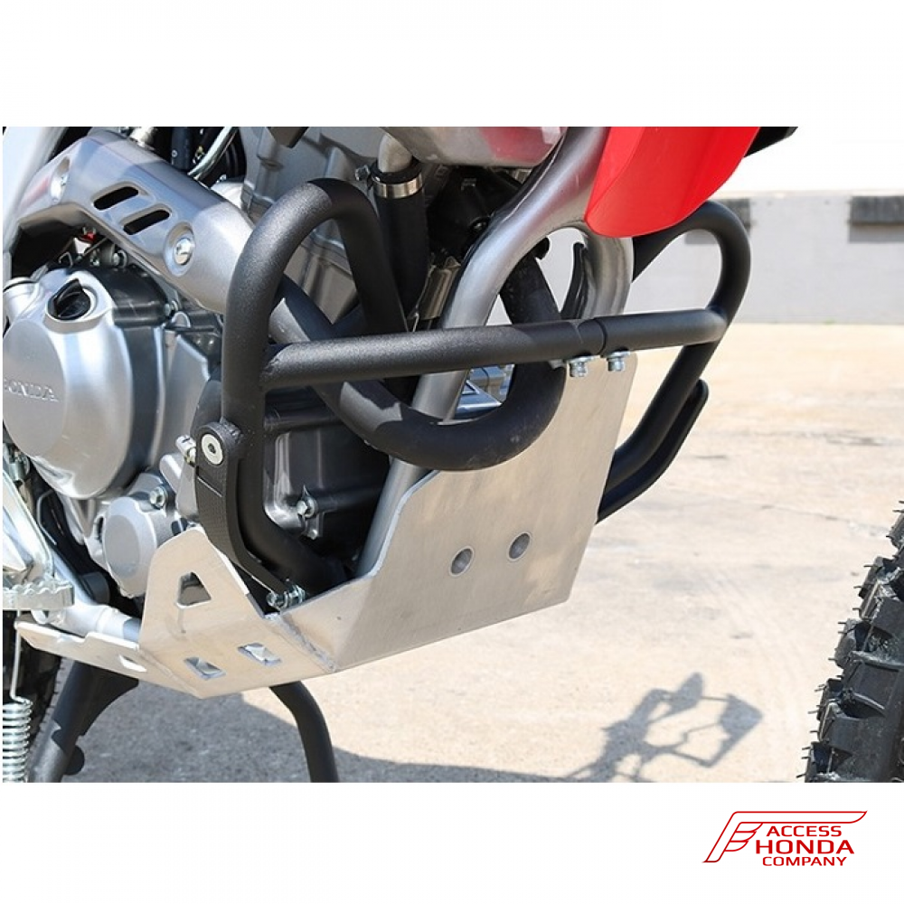 Защитные дуги T-rex Racing для мотоциклов Honda CRF250L / CRF300L Защитные дуги T-rex Racing для мотоциклов Honda CRF250L / CRF300L