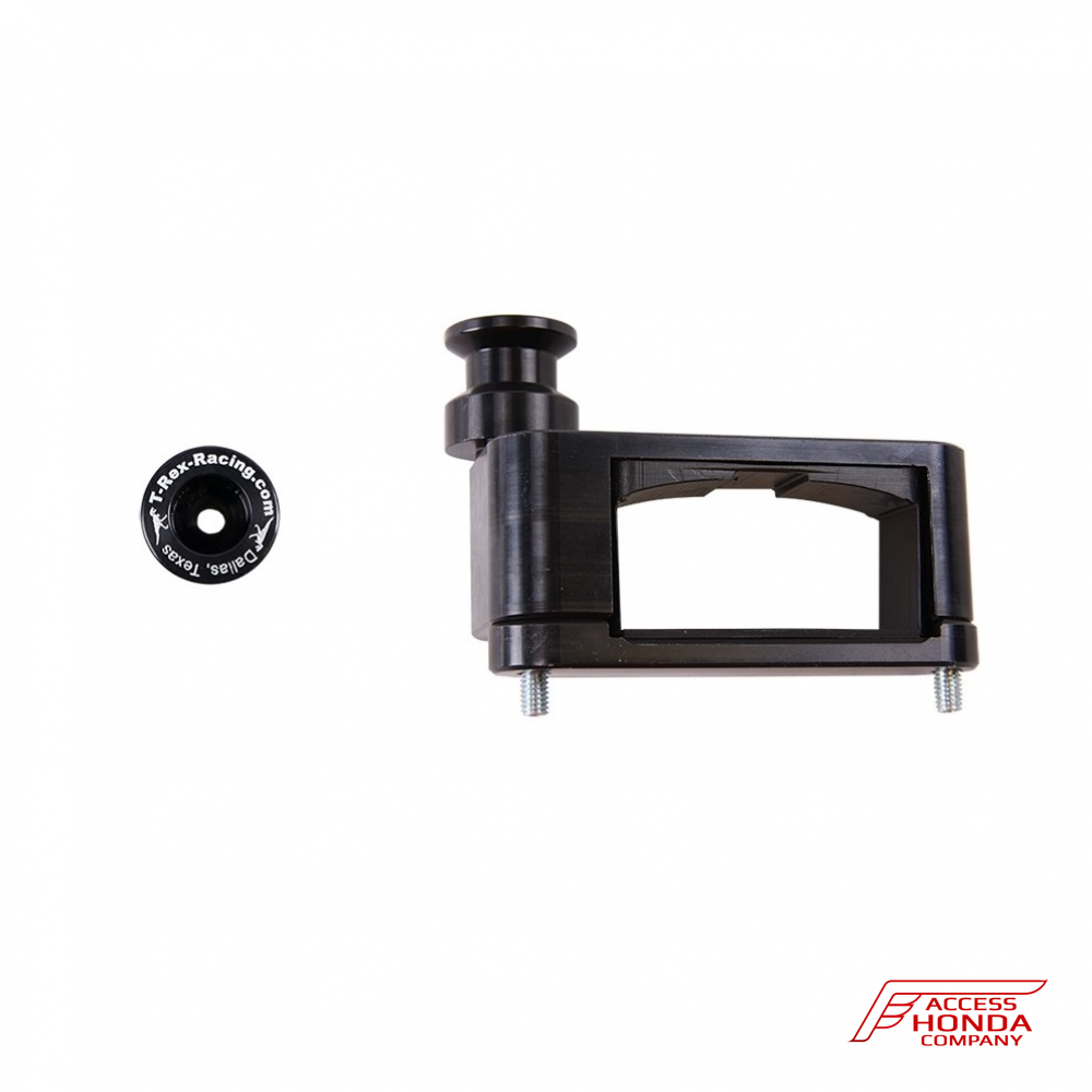 Подкатники T-rex Racing для Honda CRF250L / CRF250L Rally / CRF300L Подкатники T-rex Racing для Honda CRF250L / CRF250L Rally / CRF300L