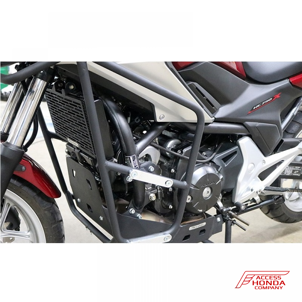 Защитная решетка радиатора T-rex Racing для мотоциклов Honda Защитная решетка радиатора T-rex Racing для мотоциклов Honda