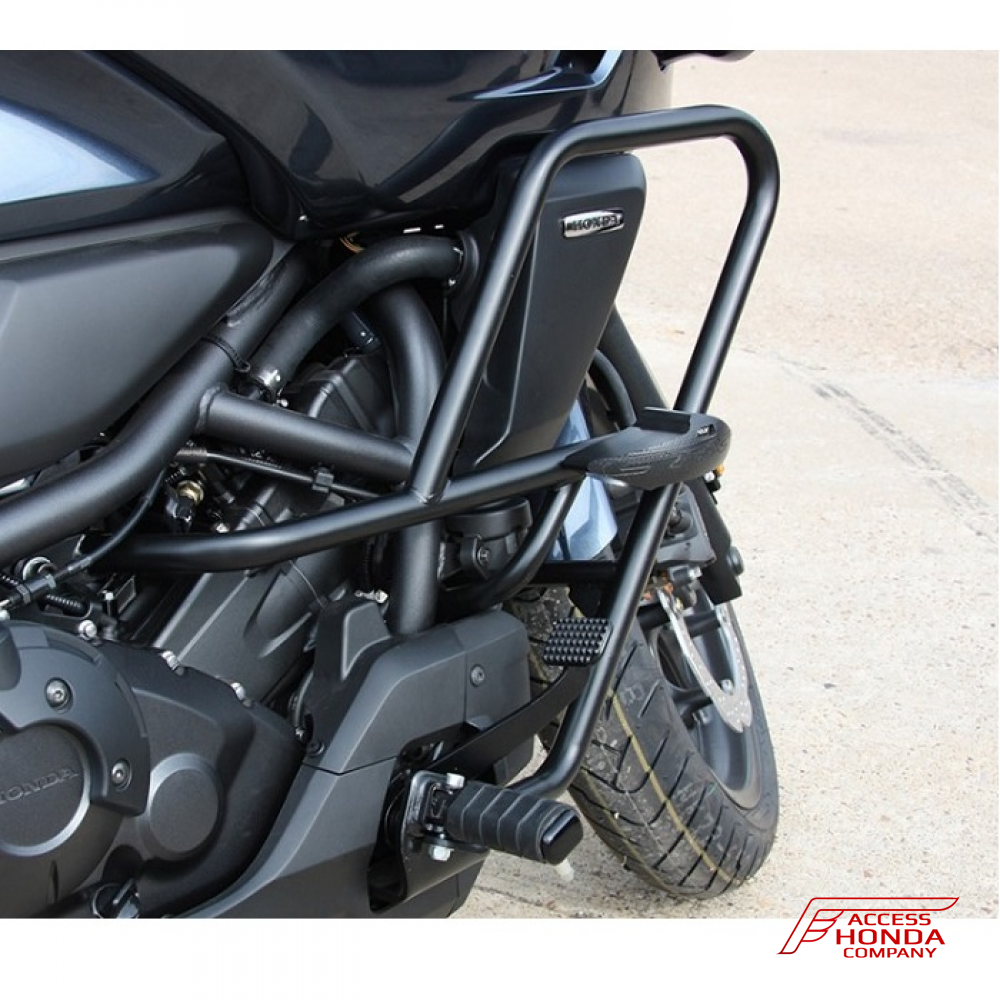 Дуги защитные T-rex Racing для мотоцикла Honda CTX700 / CTX700N / DCT 2012 - 2020 Дуги защитные T-rex Racing для мотоцикла Honda CTX700 / CTX700N / DCT 2012 - 2020