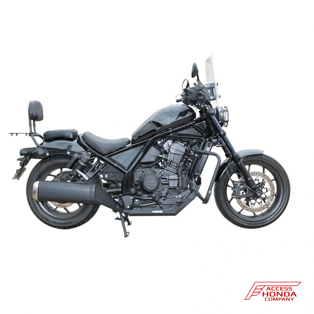 Защитные дуги T-rex Racing для Honda Rebel 1100 2021 Защитные дуги T-rex Racing для Honda Rebel 1100 2021