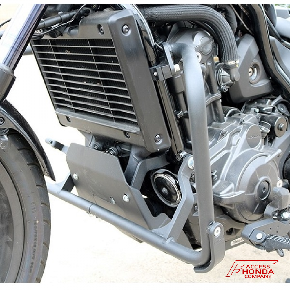 Защитные дуги T-rex Racing для Honda Rebel 1100 2021 Защитные дуги T-rex Racing для Honda Rebel 1100 2021