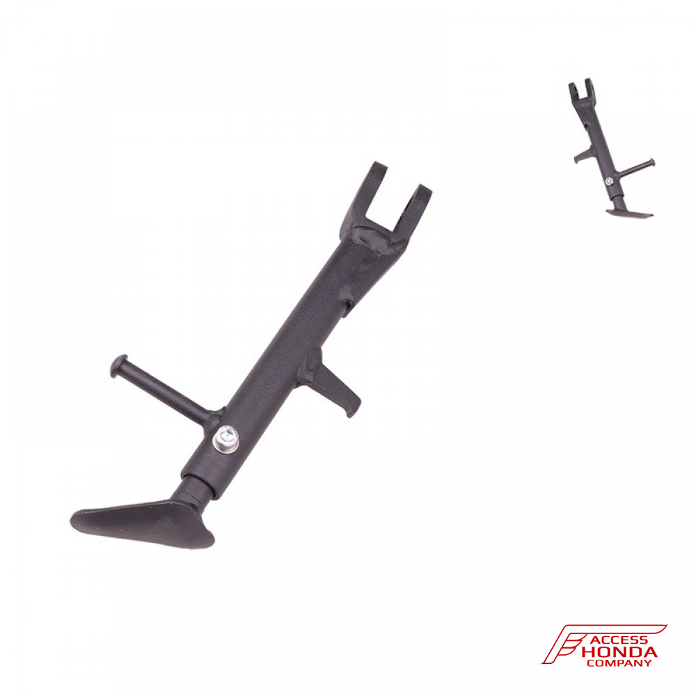 Регулируемая подножка T-rex Racing для мотоцикла Honda Регулируемая подножка T-rex Racing для мотоцикла Honda