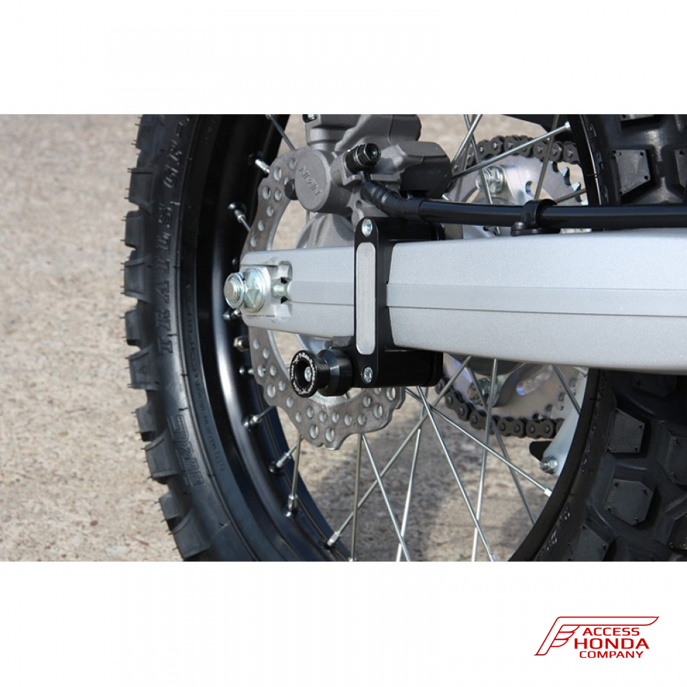 Подкатники T-rex Racing для Honda CRF250L / CRF250L Rally / CRF300L Подкатники T-rex Racing для Honda CRF250L / CRF250L Rally / CRF300L