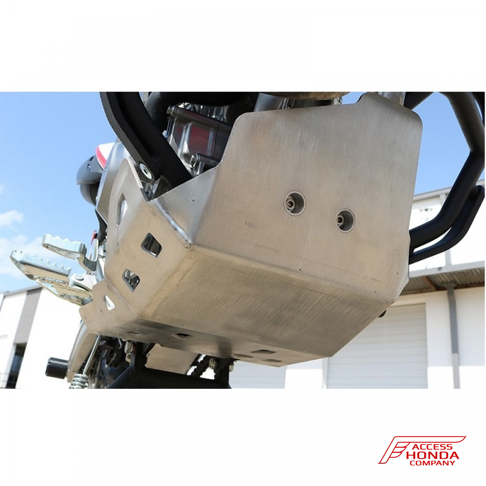 Защита картера T-rex Racing для Honda CRF300L Защита картера T-rex Racing для Honda CRF300L