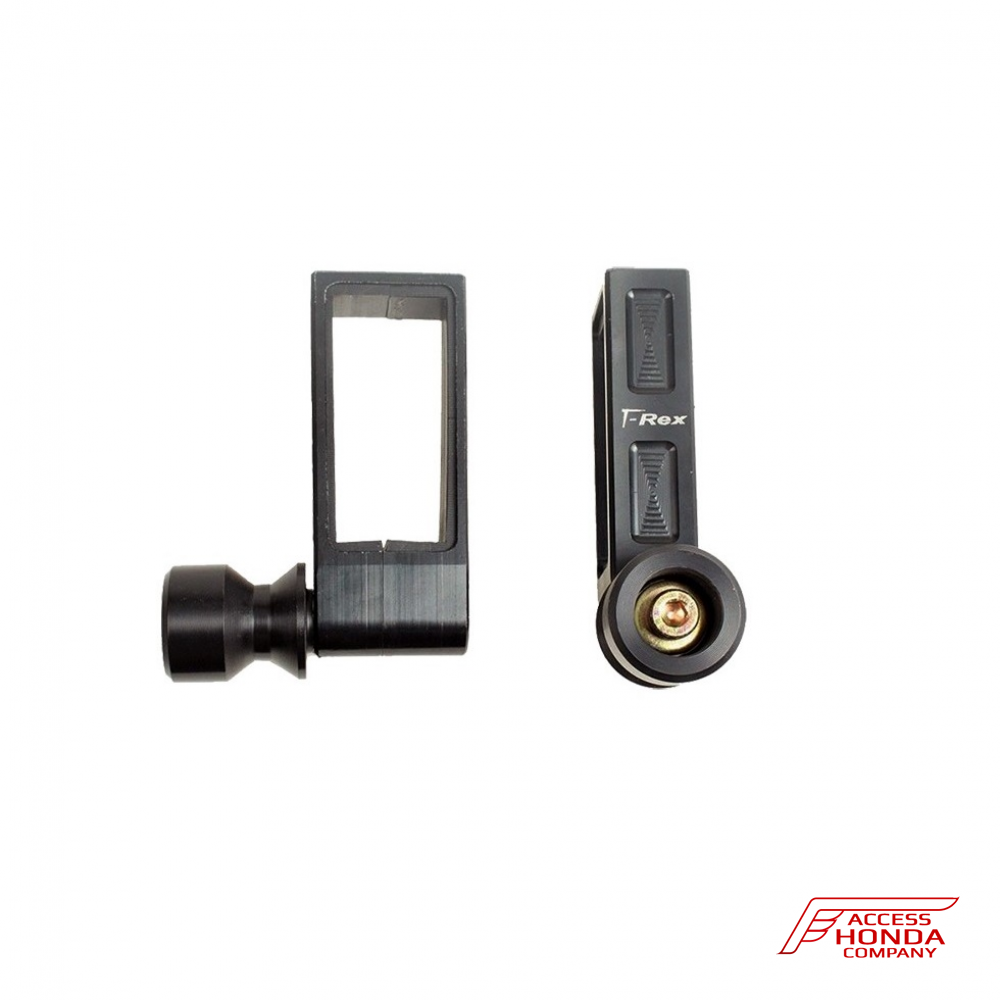 Подкатники T-rex Racing для мотоциклов Honda Подкатники T-rex Racing для мотоциклов Honda