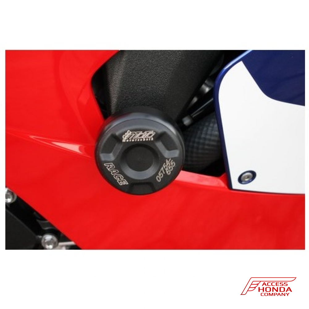 Слайдеры боковые GSG-Mototechnik для Honda CBR1000RR-R-SP (SC82) 2020- Слайдеры боковые GSG-Mototechnik для Honda CBR1000RR-R-SP (SC82) 2020-