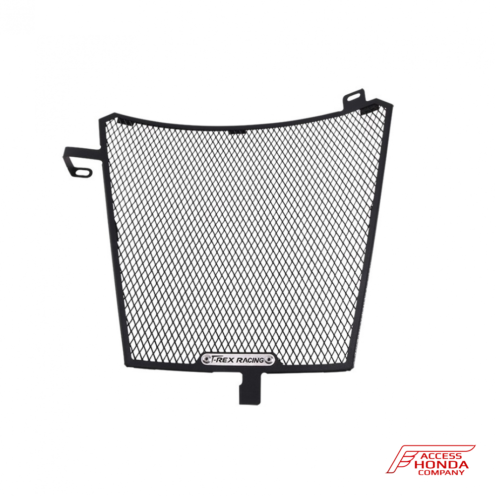 Защитная решетка радиатора T-rex Racing для Honda CBR1000RR 2017 - 2019 Защитная решетка радиатора T-rex Racing для Honda CBR1000RR 2017 - 2019